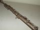 Antique 1920 ' S Cavalier Metal Clarinet With Case - Cavalier Elkhart Ind.  Usa Wind photo 10