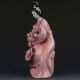 Chinese Famille Rose Porcelain Hand Painted Gril Statue G406 See more T C Contender G-2 Forends Screws photo 4