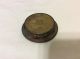 Vintage Pocket Compass With Integral Sight & Case - France Compasses photo 6