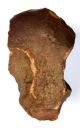 Exotic Awesome Patina Acheulean Flint Stone Axe Neanderthal Paleolithic Tool Neolithic & Paleolithic photo 2