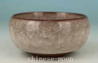 Chinese Jingdezhen Porcelain Handmade Carved Fish Statue Tea Cup Mug photo