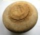 Circa.  1500 B.  C Indus Valley Late Harappan Period Clay Decorative Bowl Neolithic & Paleolithic photo 1
