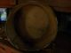 Robin Egg Blue Bale Handle Primitive Pantry Box Nr,  Bottom Missing Primitives photo 4