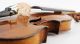 Antique Italian 4/4 Old Master Violin,  Ready To Play - Geige,  小提琴 String photo 5