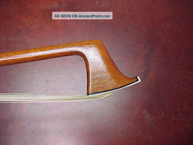 Master Pernambuco Violin Bow,  