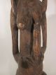 Senufo Fertility Figure,  Mid - Century,  Carved On Heavy Wood,  Ivory Coast,  Mali Sculptures & Statues photo 3