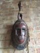 African Mali Dogon Mask Other African Antiques photo 9