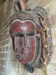 African Mali Dogon Mask Other African Antiques photo 2