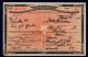 Prohibition Prescription Antique 9/26 1924 Whiskey Doctor Pharmacy Speakeasy Bar Other Medical Antiques photo 2