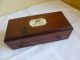 Antique Victorian Sikes Hydrometer Boxed Cased Dring & Fage Complete 1845 - 82 Other Antique Science Equip photo 2