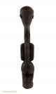 Kuba Standing Figure Congo African Art Was $29.  00 Sculptures & Statues photo 1