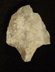 A Stemmed Aterian Artifact 55,  000 To 12,  000 Years Old Algeria 10.  33 Neolithic & Paleolithic photo 1