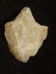 A Stemmed Aterian Artifact 55,  000 To 12,  000 Years Old Algeria 10.  33 Neolithic & Paleolithic photo 3