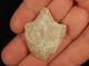 A Stemmed Aterian Artifact 55,  000 To 12,  000 Years Old Algeria 10.  33 Neolithic & Paleolithic photo 4