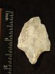 A Stemmed Aterian Artifact 55,  000 To 12,  000 Years Old Algeria 10.  33 Neolithic & Paleolithic photo 5