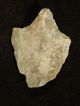 A Stemmed Aterian Artifact 55,  000 To 12,  000 Years Old Algeria 10.  33 Neolithic & Paleolithic photo 6