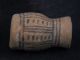 Ancient Teracotta Painted Pot Indus Valley 2500 Bc Pt15505 Holy Land photo 2