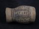 Ancient Teracotta Painted Pot Indus Valley 2500 Bc Pt15505 Holy Land photo 3