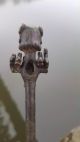 Ancient Bronze Athens Greek Stick Roman photo 2