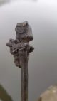 Ancient Bronze Athens Greek Stick Roman photo 5