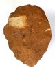 227 Gram Acheulean Flint Hand Axe Neanderthal Paleolithic Tool Neolithic & Paleolithic photo 1