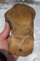 Antique Indian Canoe Cup Hand Carved Rare Native American photo 4