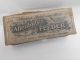 Early 20th C.  Boxed Allenburys Feeder Baby Feeding Bottle Other Medical Antiques photo 4