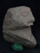 Ancient Stone Lion Head Gandhara/gandharan 100 Ad Stn214 Roman photo 2