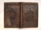 Old True Antique Ottoman Empire Islamic Turkish Leather Wallet 1900s Islamic photo 8