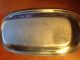 Silverplate Butter Dish By F.  B.  Rogers Silver Co. Butter Dishes photo 5