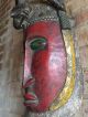 African Dogon Mask Mali Other African Antiques photo 5
