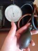 Antique Doctor ' S Tonometer To Measure Blood Presure - Nurce Medical - Rare Other Medical Antiques photo 2