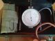 Antique Doctor ' S Tonometer To Measure Blood Presure - Nurce Medical - Rare Other Medical Antiques photo 3