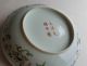 Antique Chinese Guang Xu Famille Rose Porcelain Plate Plates photo 10