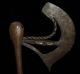 Songye Axe From Democratic Republic Of The Congo African photo 3