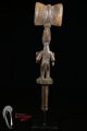 Discover African Art Yoruba Shango Figure On Custom Mount Sculptures & Statues photo 4