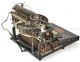 Antique Caligraph 2 Typewriter Sn 3580 American Writing Machine Parts/restore Typewriters photo 4