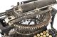 Antique Caligraph 2 Typewriter Sn 3580 American Writing Machine Parts/restore Typewriters photo 5