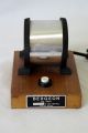Antique Bergeon Electric Demagnetizer No.  2321 / Swiss Made / Other Antique Science Equip photo 2