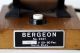 Antique Bergeon Electric Demagnetizer No.  2321 / Swiss Made / Other Antique Science Equip photo 3