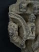 Ancient Large Size Stone Figures Gandhara/gandharan 100 Ad Stn208 Roman photo 1