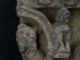 Ancient Large Size Stone Figures Gandhara/gandharan 100 Ad Stn208 Roman photo 4