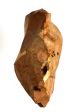 497gr Large Acheulean Flint Hand Axe Neanderthal Paleolithic Neolithic & Paleolithic photo 5