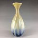 China ' S Rare Pure Handmade Vase Vases photo 3