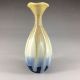 China ' S Rare Pure Handmade Vase Vases photo 8