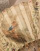 France Or Italian ? Antique Fan Eventail Early 18 Century Other Chinese Antiques photo 3
