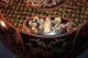 Chinese Hand - Carved Inlaid Lacquer 19c Th Storage Box Boxes photo 7