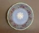 Antique Bawo & Dotter Imperial Austria Porcelain Plate Hand Painted Flowers Plates & Chargers photo 1
