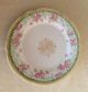 Antique Bawo & Dotter Imperial Austria Porcelain Plate Hand Painted Flowers Plates & Chargers photo 7