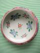 Butterfly Pattern Famille Rose Falangcai Cloisonne Porcelain Bowl With Flowers Bowls photo 3